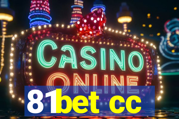 81bet cc